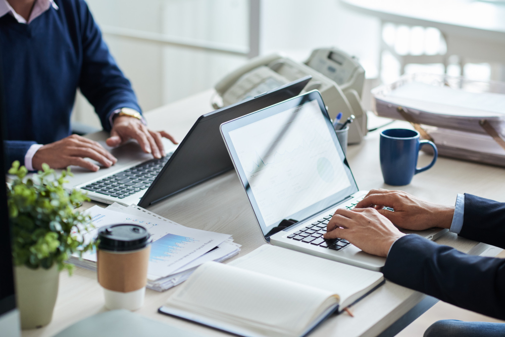 Employer hiring support