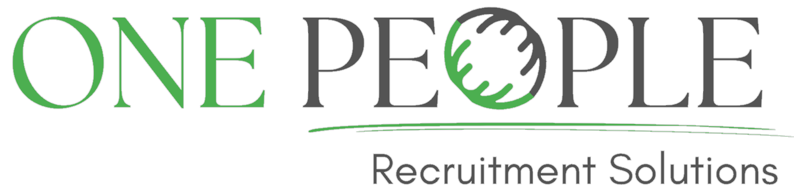 One People Recruitment Solutions